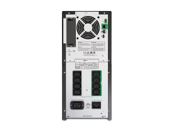 APC Smart UPS(Smt) 3000VA, IEC(8), USB, Serial, Smart Slot, LCD,Twr, Smart Connect-3Y Wty SMT3000IC