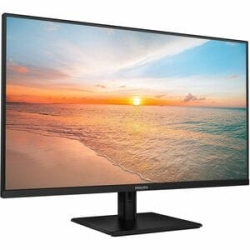 32E1N1800LA 32in 4K UHD 3840X2160 @60HZ VA 16:9 W-led 4MS Hdmi/dp Audio Out Built-In Speakers Tilt VESA100X100 3 Years Warranty 32E1N1800LA/75