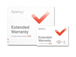 Synology EW201 , 2 years extended warranty for DS1517+ , DS1817+ ,DS1517,DS1817 , DX517, NVR1218,VS960HD only. 