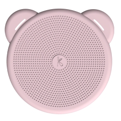 Kreafunk Kids Paddy Wireless Qi Charger 15W - Dusty Rose KFKYI13