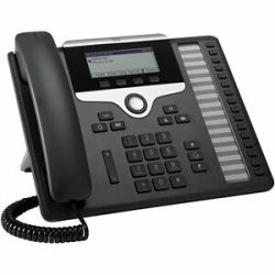 Ip Phone 7861 For CP-7861-3PCC-K9=