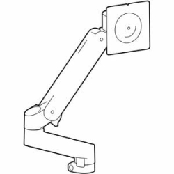 Accessory Lx Pro Display Arm Expansion Kit Wcb 98-734-292