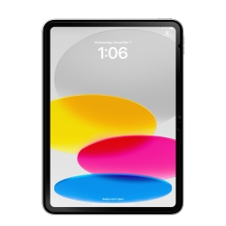 OtterBox Glass Apple IPad (11") (A16) (11th Gen) / IPad (10.9") (10th Gen) Screen Protector Clear - 9H Hardness,2 Years Warranty 77-94167