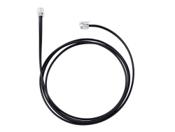 Jabra Link Ehs Adapter For Cisco Unified Ip Phones With Jabra PRO9450, PRO9460, PRO9465, P 14201-22