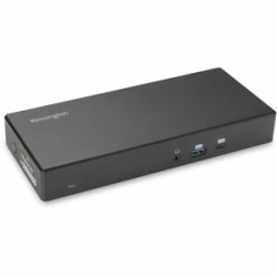 SD4781P USB-C USB-A 10Gbps Dual 4K Hybrid Docking Station W/100W Pd-DP++ HDMI - Windows/macOS/Chrome K33603AP