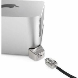 Mac Studio T-slot Ledge Lock Adapter Silver - For Desktop Computer MSLDG01