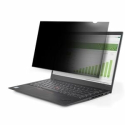 StarTech.com Anti-glare Privacy Screen Filter - Taa Compliant - For 33.8 Cm (13.3") LCD Notebook - 16:9 - Blue Light Reduction - Fingerprint Resistant 133L-PRIVACY-SCREEN