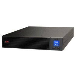 APC Easy UPS On-Line Srv RM 1000 VA 230V With Rail Kit | SRV1KRIRK 012.007.0015