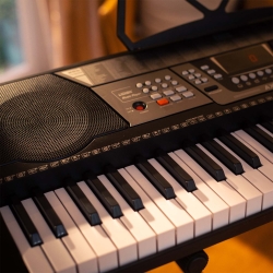 Axus Digital AXP10 Portable Keyboard Pack NM-AXP10PK