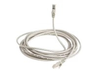 Cisco - Shielded Ethernet Cable, Not Plenum Rated (10 M) Spare CAB-ETHRSHLD-10M=