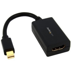 Mini DisplayPort To HDMI Video Adapter. MDP2HDMI