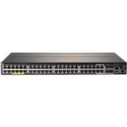Hpe Aruba Networking 2930M 48G 1-slot Switch JL321A