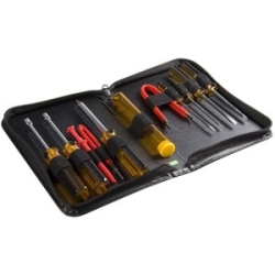 11 Piece Pc Computer Tool Kit CTK200