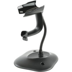 Universal Gooseneck Intellistand - Black STND-GS00UNC-04