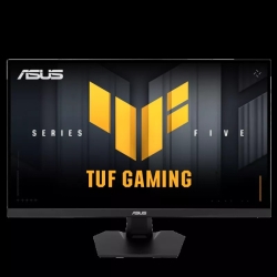 Tuf Gaming Monitor, 27-inch Qhd Fast-IPS Panel, 220Hz(OC), 0.3ms , G-Sync Compatible, AMD FreeSync Premium, Elmb Sync, 95% Dci-P3 90LM0D50-B01111