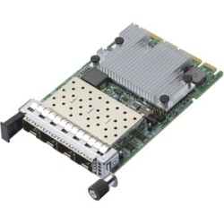Thinksystem Broadcom 57454 10 25GBE SFP28 4 Port 4XC7A08242