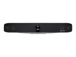 HP Poly Studio X70 All-In-One Dual Lense 4K Android Video Conference Bar, Large Room 83Z51AA