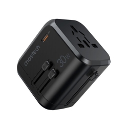 Choetech PD5008 30W Fast Universal GaN Travel Charger ELECHOPD5008