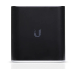 Ubiquiti AirCube Isp Wi-Fi Access Point- 802.11n Wireless - 4x 10/100m Ethernet - Super Antenna Provides Wide-area Coverage Acb-isp