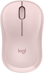 Logitech M240 Silent Bluetooth Mouse - Rose 910-007124