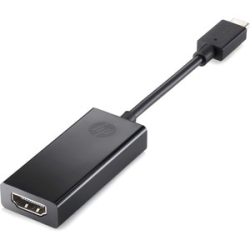 HP USB-C To HDMI 2.0 Adapter 2PC54AA