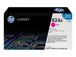 HP Cp6015/Cm6040 Mfp Magenta Image Drum CB387A