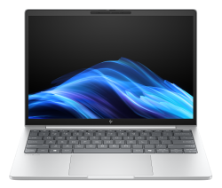 HP EliteBook 8 G1i 13", Wuxga IR Ts, U5-225U, 16GB, 512GB Ssd, Win 11 Pro, 3YR NBD Onsite Wty BQ4F9PT