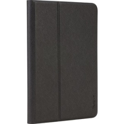Targus THD456AU Carrying Case (Folio) For 25.4 Cm (10") Tablet - Black - Wear Resistant, Tear Resistant THD456AU