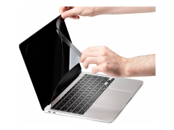 Startech.Com 13" Laptop Privacy Screen Filter, 16:10, Mac Pro/Air, Mag, Matte/Gloss PRIVSCNMAC13