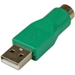 Ps-2 Mouse To USB Adapter - F-M GC46MF