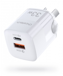 Choetech PD5006 33W Dual Port Wall Charger ELECHOPD5006