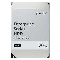 Synology HAT5310 Internal 20TB Hdd HAT5310-20T