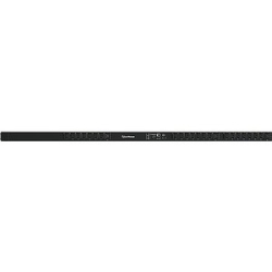CyberPower 0U Switched Epdu 16Amp Input/output - (PDU41404) - Snmp Network Connection â€“ 21x IEC320 C13 & 3x IEC320 C19 Out â€“ IEC309 16A In - 2 Years Wty PDU41404