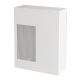 Tactical Wm Enclosure Dimensions 340WX430HX145D - Removable Lid S1254A