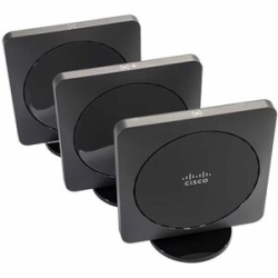 Cisco Ip Dect Base Station 210 Series 3PCC Au And Nz DBS-210-3PC-AU-K9=