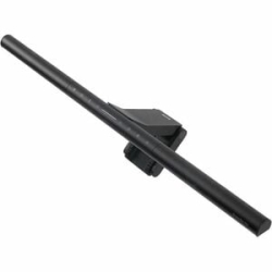 BenQ ScreenBar Pro Monitor Light (Black) 9H.W4KWT.PS5