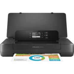 Officejet 200 Mobile Printer CZ993A