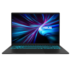Asus Vivobook16 Intel Core 7-H/16.0"/WUXGA (1920 X 1200) 16:10 Aspect Ratio/DDR5 16G/512G PCIEG4/Matte Black/Win11 Home/GeForce RTX4050 Laptop GPU/1Yr 90NB15Q1-M001L0