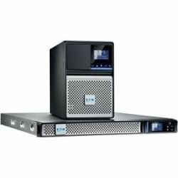 Eaton 5P 650VA / 520W Tower UPS With LCD No Input Cable 5P650AUG2