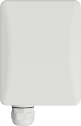 Ligowave | Wireless Bridge For Ptp/Ptmp | 5GHz 802.11ac With 15dBi Antenna LW-DLB-5-15AC
