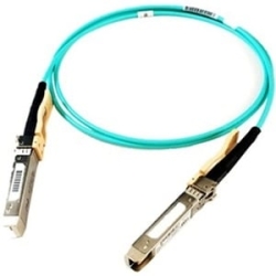 25GBASE Active Optical SFP28 Cable 2M SFP-25G-AOC2M=