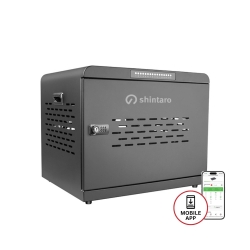 Shintaro 16-Port Usb-c 1000W Charging Cabinet SH-MDUC-C16S