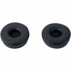 Jabra Engage Ear Cushion BLACK2PCS - Mono 14101-73