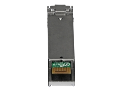 Startech.Com Hpe J4859C Compatible Sfp - 1GBE Smf/Mmf Transceiver 10KM Ddm, Ltw J4859CST