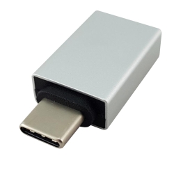 Shintaro Usb-c Male To Usb-a Female Sh-ad-usbc-usba