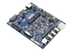 Connect Tech Rogue Carrier Board For Nvidia Jetson Thor T5000 AGX302