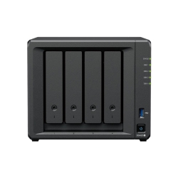 Synology DS425+ 4 Bay DiskStation Nas 3Yr Wty DS425+