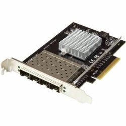 4 Port Sfp+ Server Network Card - XL710 PEX10GSFP4I