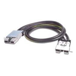 APC Symmetra RM & Lx 4 Ft. Extended Battery Cable For 220-240V RM & Lx Xr Battery Cabinets SYOPT4I