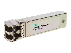 HP X130 10G Sfp+ Lc Sr Transceiver, For Multimode Fibre (Om3/Om4), Range Up To 300M JD092B